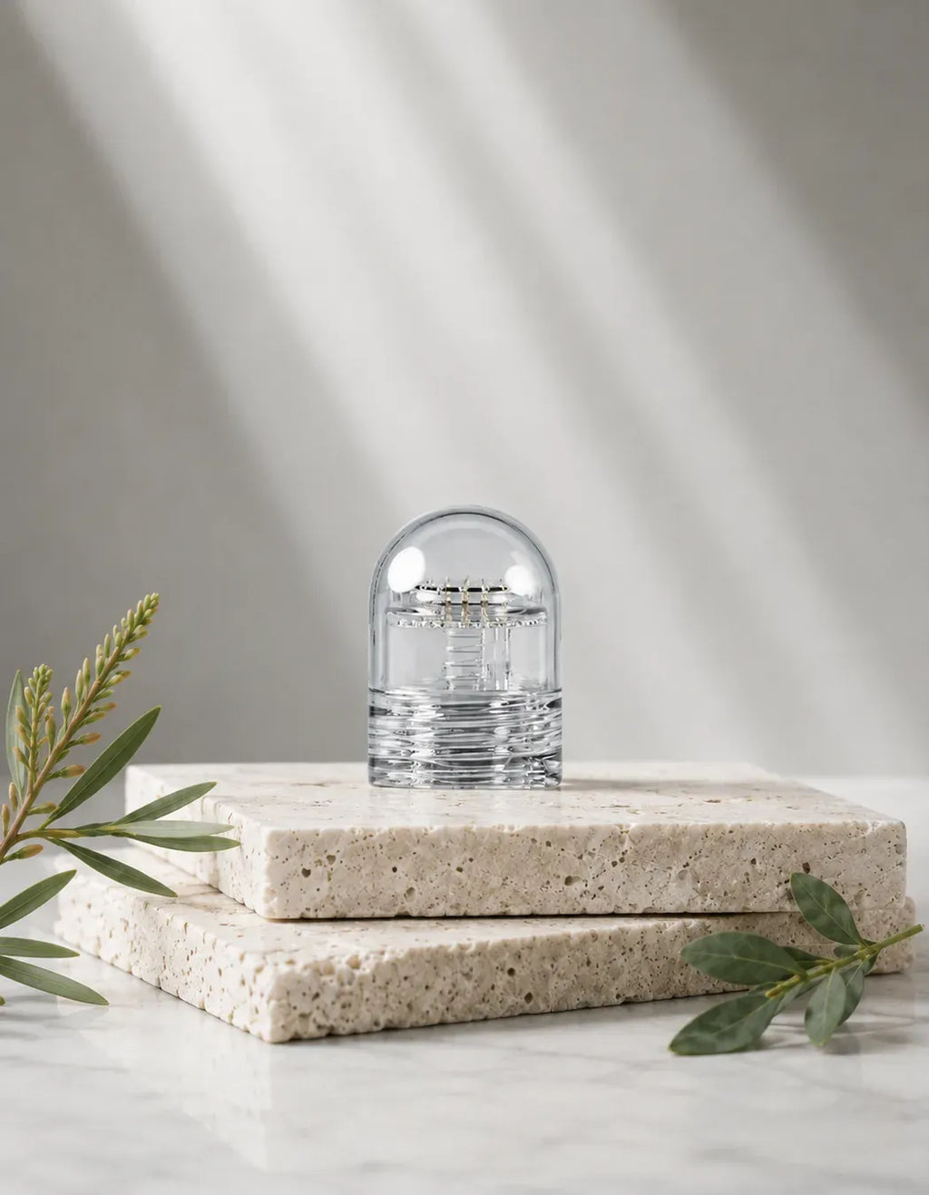 MICRO GLOW™ – Micro-Infusion Skin Ritual