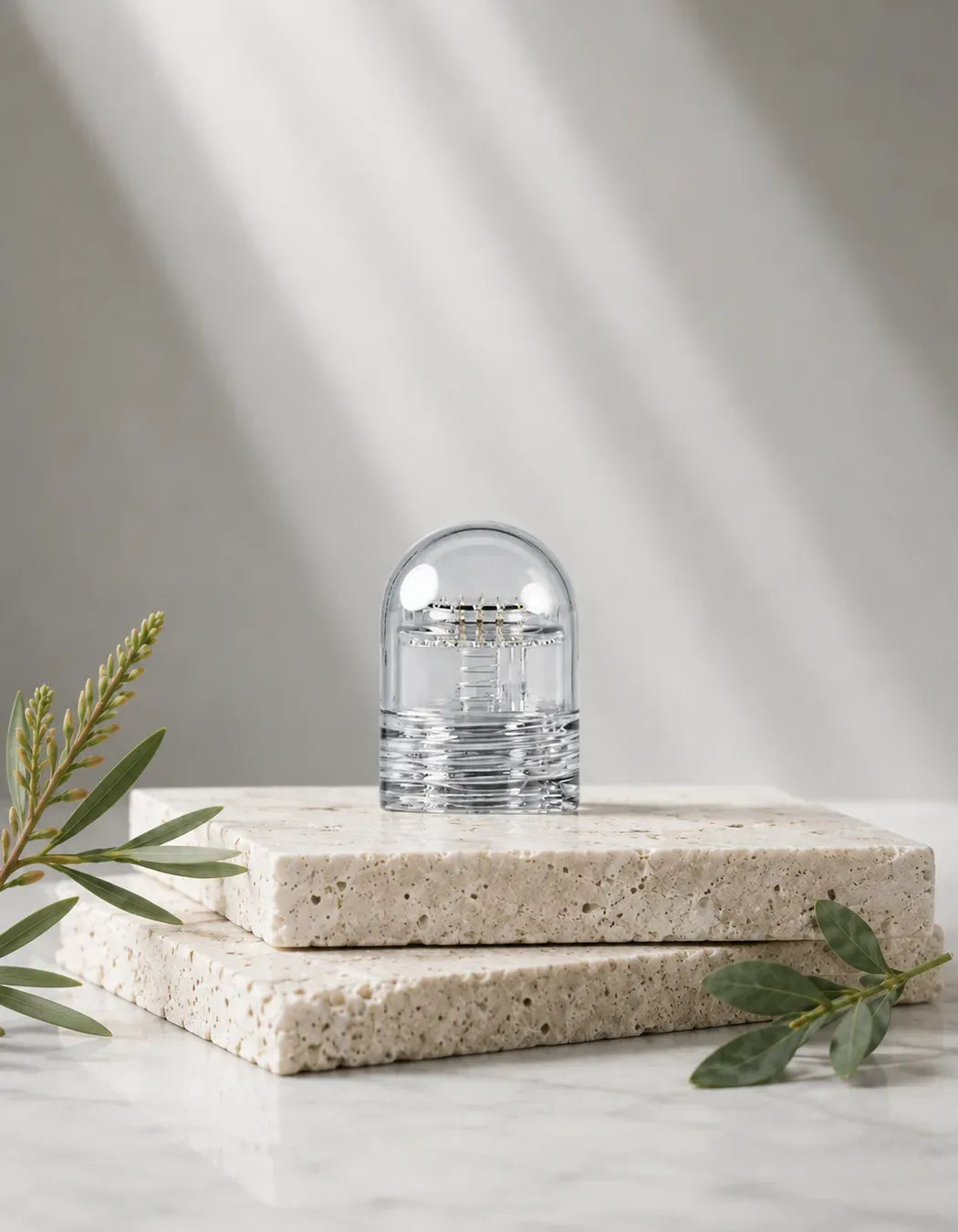 MICRO GLOW™ – Micro-Infusion Skin Ritual