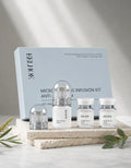 MICRO GLOW™ – Micro-Infusion Skin Ritual