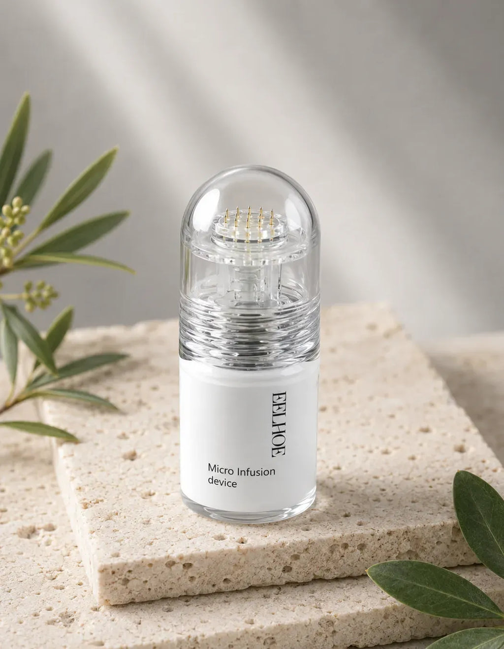MICRO GLOW™ – Micro-Infusion Skin Ritual