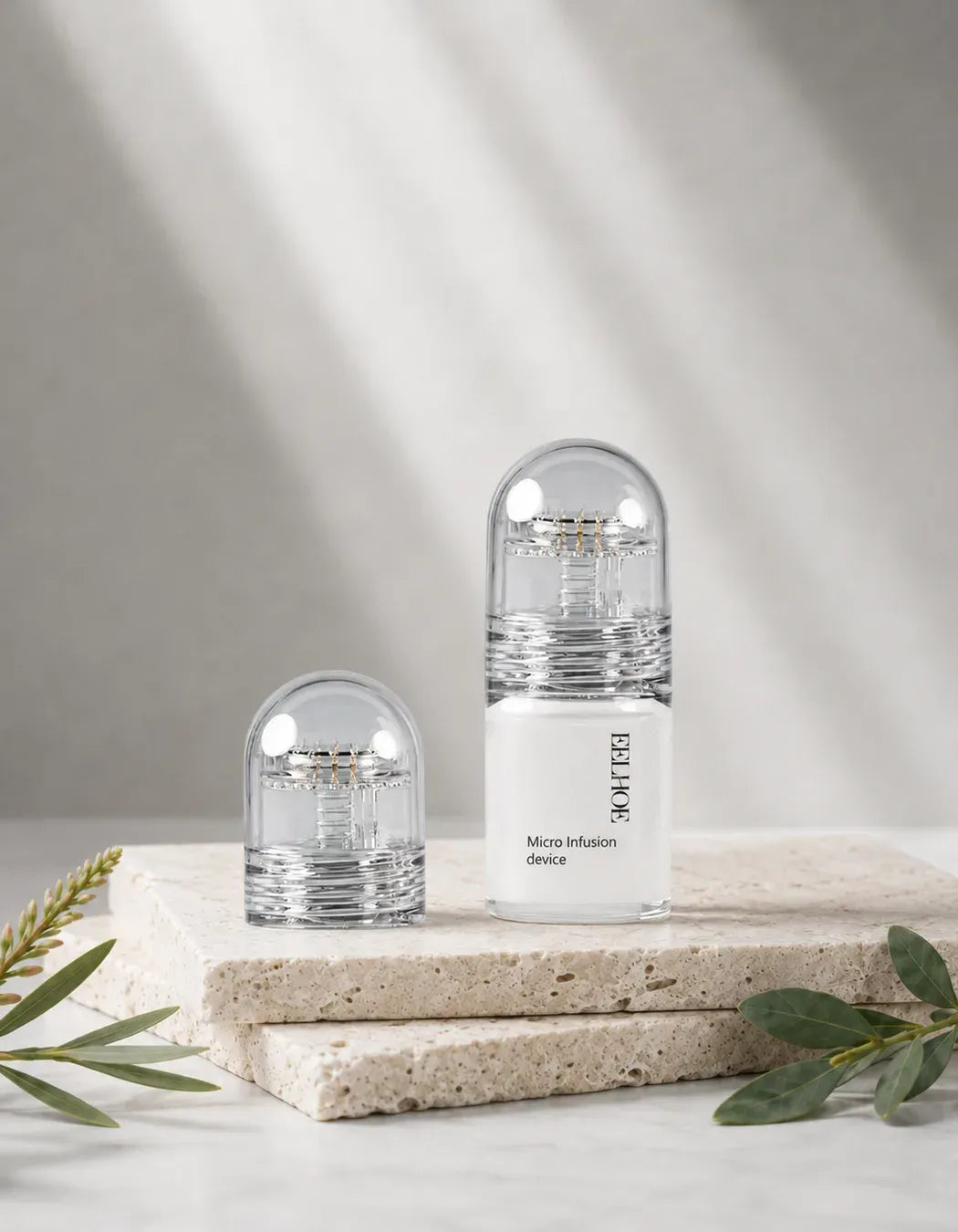 MICRO GLOW™ – Micro-Infusion Skin Ritual
