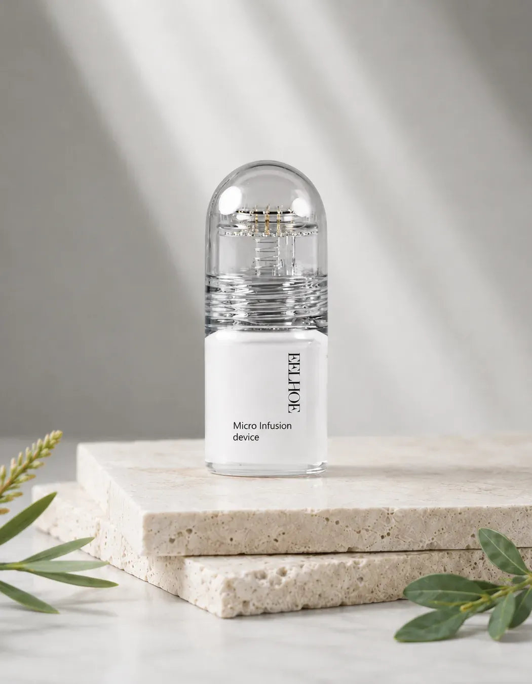 MICRO GLOW™ – Micro-Infusion Skin Ritual